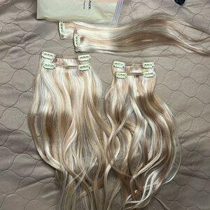 Goo Goo Hair Extensions
